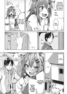 [Moketa] Kimochii Manman no Tsukurikata | Cultivating Bigger Pleasure (COMIC Anthurium 023 2015-03) [English] [CrowKarasu] - page 3