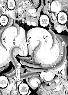 [Simon] Isekai no Mahoutsukai Ch. 1-4 [English] [constantly] - page 5