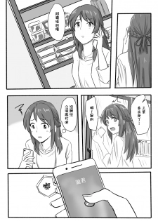 [Farg] Taki Mitsu Yotsu: How all started (Kimi no Na wa.) [Chinese] - page 20