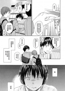 [Sekiya Asami] Bokura no Line [Chinese] - page 35