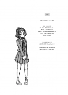 [Sound Sticker (Narusawa Kei)] Nagamori-san-chi no Harem Trio [Digital] - page 30