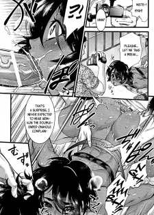 (C89) [Tamago no Kara (Shiroo)] Rojiura Fucking Boy | Back Alley Boy-Whore [English] {CapableScoutMan & B.E.C. Scans} - page 26