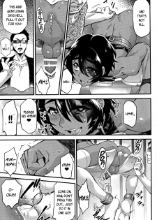 (C89) [Tamago no Kara (Shiroo)] Rojiura Fucking Boy | Back Alley Boy-Whore [English] {CapableScoutMan & B.E.C. Scans} - page 18