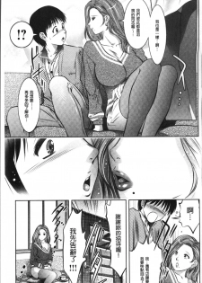 [Taki Re-ki, Onikubo Hirohisa] Revenge Porn ~Nigerarenu Miboujin~ [Chinese] - page 19