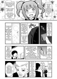 [zetubou] Ashidolm@ster (THE IDOLM@STER) [English] [SMDC] [Incomplete] - page 11