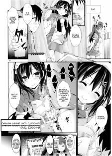 (COMIC1☆11) [Yagisaki Ginza (Yagami Shuuichi)] Nurse aid festa Vol. 2 (Love Live!) [English] [Zero Translations] - page 9