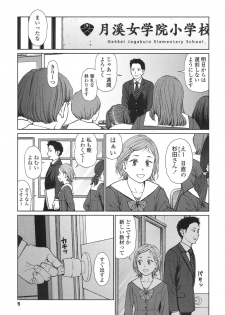 [Higashiyama Show] Implicity 5-11 - page 3