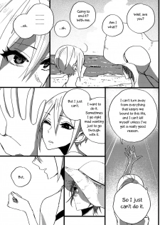 (C92) [Team Tategami (Paishen)] Hoteru Kimi no Soba | Burn By Your Side (THE IDOLM@STER CINDERELLA GIRLS) [English] [Sexy Akiba Detectives] - page 16