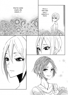 (C92) [Team Tategami (Paishen)] Hoteru Kimi no Soba | Burn By Your Side (THE IDOLM@STER CINDERELLA GIRLS) [English] [Sexy Akiba Detectives] - page 18