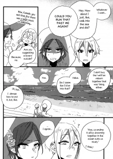 (C92) [Team Tategami (Paishen)] Hoteru Kimi no Soba | Burn By Your Side (THE IDOLM@STER CINDERELLA GIRLS) [English] [Sexy Akiba Detectives] - page 15
