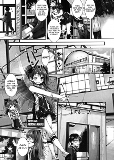 [Yagami Shuuichi] Oshioki Suru yo Ch.1-3 [English] [biribiri] - page 29