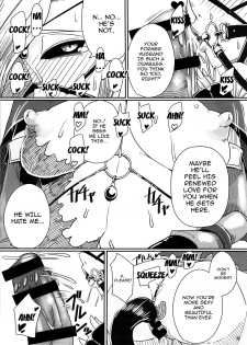 (C92) [A.S.G Group (Misonou)] Tou no Saijoukai de Hanayome o Machi Ukeru Uma wa Chotto Tegowai zo Kai (Dragon Quest V) [English] {doujins.com} - page 34