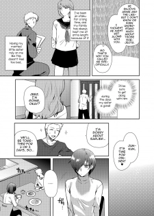 [Kirimoto Yuuji] ~Otokonoko Gakuen - Jo~ Otokonoko to Issho (Gekkan Web Otoko no Ko-llection! S Vol 13) [English] [mysterymeat3] [Digital] - page 7