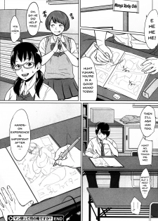 [Muronaga Chaashuu] Mochimochi MesuNiku Wakazuma Chichishibori Ch. 1, 3 [English] {doujins.com} [Digital] - page 41