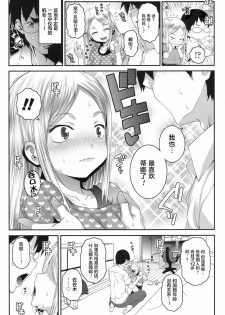 [mdo-h] Made In Japan (COMIC LO 2017-08) [Chinese] [萝莉援助汉化组] [Digital] - page 6