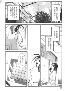 [艶々] 甜蜜皮鞭 上 - page 31