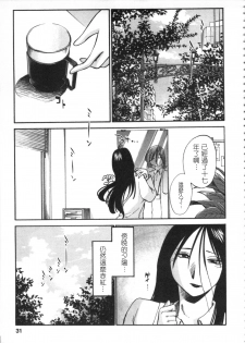 [艶々] 甜蜜皮鞭 上 - page 32