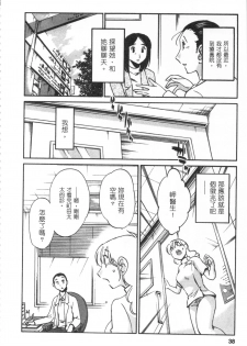 [艶々] 甜蜜皮鞭 下 - page 39