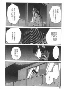 [艶々] 甜蜜皮鞭 下 - page 37