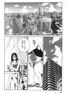 [艶々] 甜蜜皮鞭 下 - page 13