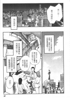 [艶々] 甜蜜皮鞭 下 - page 38