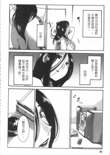 [艶々] 甜蜜皮鞭 下 - page 21