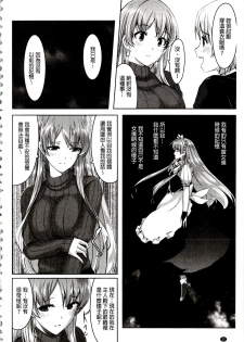 [Gustav] Reika wa Karei na Boku no Maid | 蕾佳是華麗的 我的俏女傭 [Chinese] - page 28