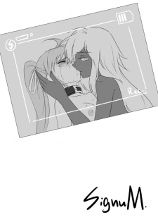 [燒麥] SignuM (Mahou Shoujo Lyrical Nanoha) [Digital] - page 19