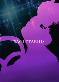 (Kouroumu 10) [Sagittarius (Shown)] ASS CAT GIRL (Touhou Project) [Chinese] - page 2