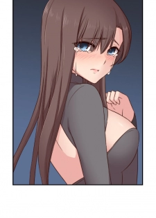 [Dasum & Puutaro] H-Campus H校园<第2季> ch.47~49 (Chinese) - page 45
