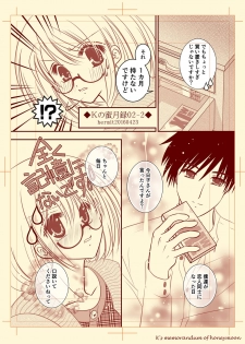 Ｋの蜜月録02 - page 2