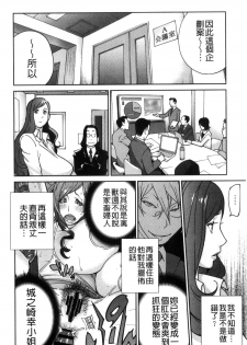 [Kotoyoshi Yumisuke] Fujin Nyuugi [Chinese] - page 47