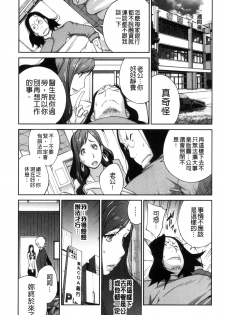 [Kotoyoshi Yumisuke] Fujin Nyuugi [Chinese] - page 14
