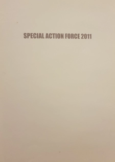 [Special Action Force (Hasebe Mitsuhiro)] EVIL SPERM (SoulCalibur) - page 22