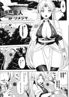 [Anthology] Bessatsu Comic Unreal Tensei Shitara H na Mamono datta Ken [Chinese] - page 25