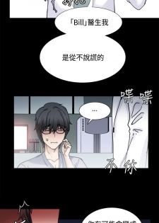 Bodychange Ch.1 [Chinese] - page 8