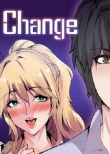 Bodychange Ch.1 [Chinese]