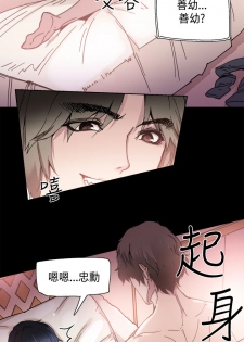 Bodychange Ch.1 [Chinese] - page 14