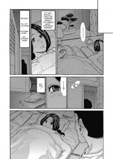 [Aoi Hitori] Gibo Nashikuzushi <ON GOING> [English] [R-IC][Digital] - page 30