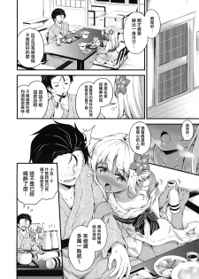 (C92) [Takoyaki-batake (Takoyaki Yoshi)] Ro-chan to Onsen Ryokan de Shippori to de Sutte (Kantai Collection -KanColle-) [Chinese] [無邪気漢化組] - page 14