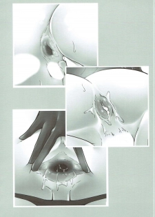 (C92) [Sagittarius (Shown)] Yuel no Ana (Granblue Fantasy) - page 3