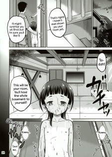 (C90) [Cartagra (Kugami Angning)] Reina [English] [sauerkraut] - page 24