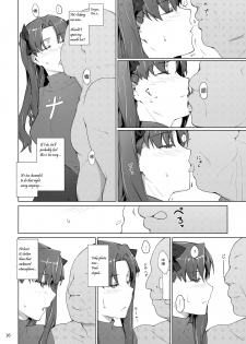 (C92) [MTSP (Jin)] Tosaka-ke no Kakei Jijou 10 (Fate/stay night) [English] [LCFC2E] - page 15