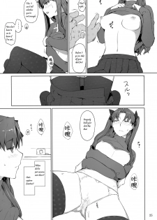 (C92) [MTSP (Jin)] Tosaka-ke no Kakei Jijou 10 (Fate/stay night) [English] [LCFC2E] - page 24