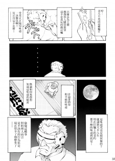 (C72) [TENGU NO TSUZURA (Kuro Tengu)] Asuka Trial 2 (Neon Genesis Evangelion) [Chinese] [surely個人漢化] - page 32