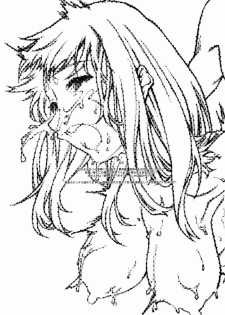 [Studio N.BALL (Haritama Hiroki)] Seinaru, Kankei [Chinese] [胸垫汉化组] - page 25