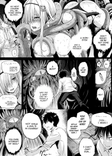 [Simon] Isekai no Mahoutsukai Ch. 1-6 [English] [constantly] - page 7