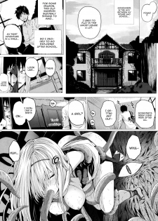 [Simon] Isekai no Mahoutsukai Ch. 1-6 [English] [constantly] - page 6