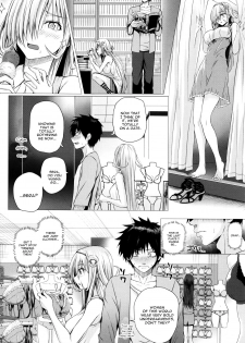 [Simon] Isekai no Mahoutsukai Ch. 1-6 [English] [constantly] - page 49