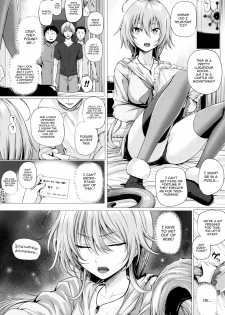 [Simon] Isekai no Mahoutsukai Ch. 1-6 [English] [constantly] - page 26
